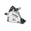 Metabo Akku-Tauchkreissäge KT 18 LTX 66 BL, 18 V in fünf Ausführungen