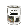 PLUS Colours Lasurfarbe, div. Farben, 2 Grössen