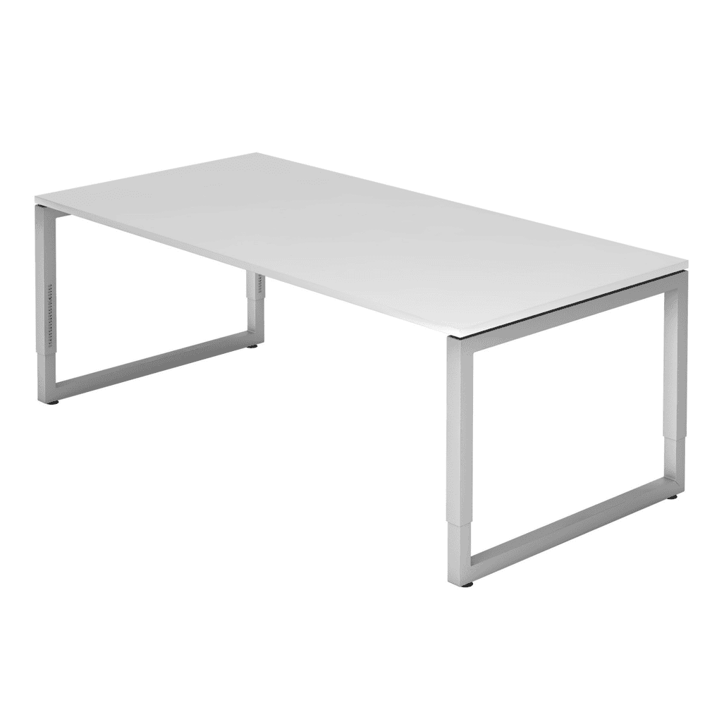 Bureau Schwyz, 2000 x 1000 mm, en diverses versions