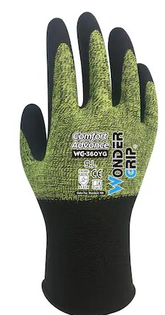 Gant Wondergrip Comfort Advance, WG-360YG, EN2131X