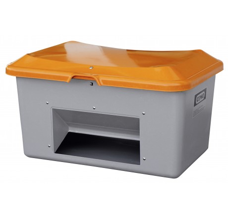 Bacs à sel PFV Plus3, durable et indéformable, dans différents modèles