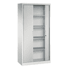 C+P Armoire à rideaux Basis, en diverses versions