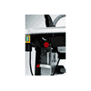 Metabo Tischkreissäge TKHS 315 C - 2,8 DNB, 2800 Watt für Drehstrom