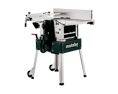 Metabo Hobelmaschine HC 260 C in zwei Ausführungen
