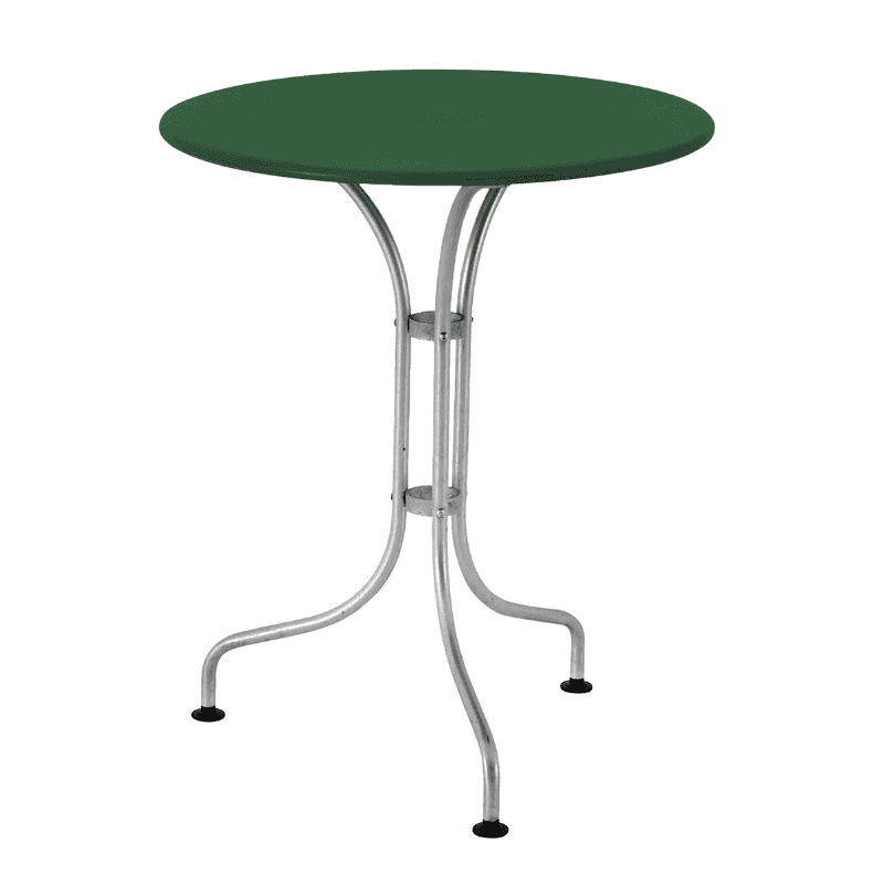 Schaffner Table de jardin en métal St.Moritz, en diverses exécutions