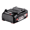Metabo Batterie Li-Power 18 V / 2.0 à 5.2 Ah pour système de batterie CAS