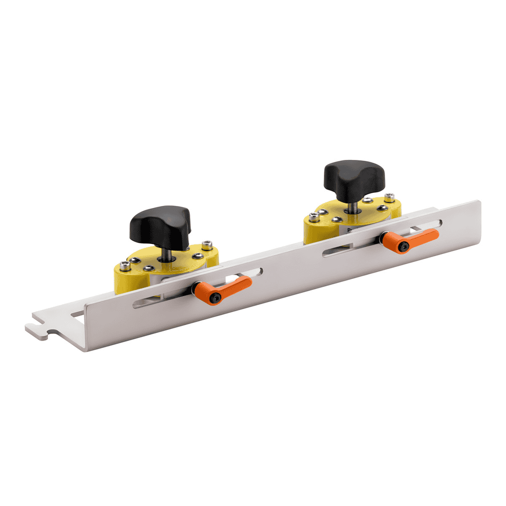 Metabo Magnetische Führungsschiene für Planfräse PFM 17