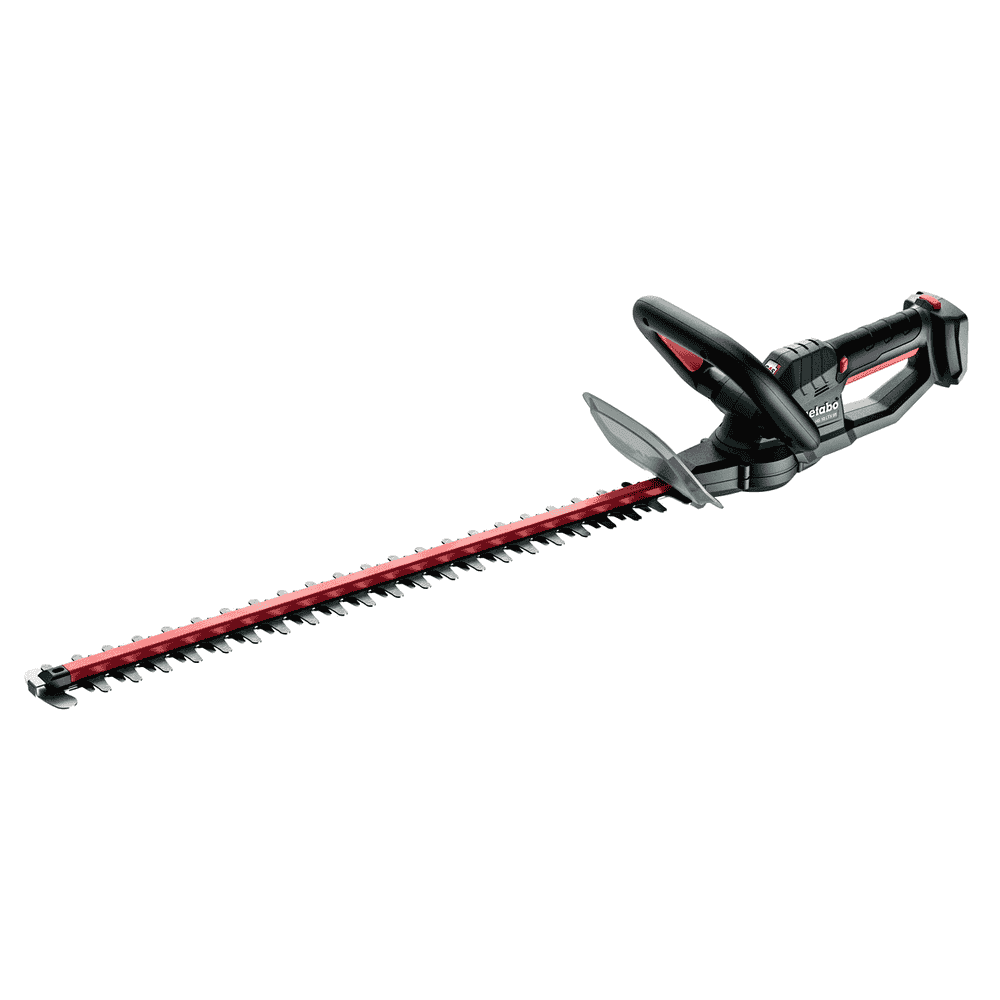Metabo Akku-Heckenschere HS 18 LTX 45 / 55 / 65