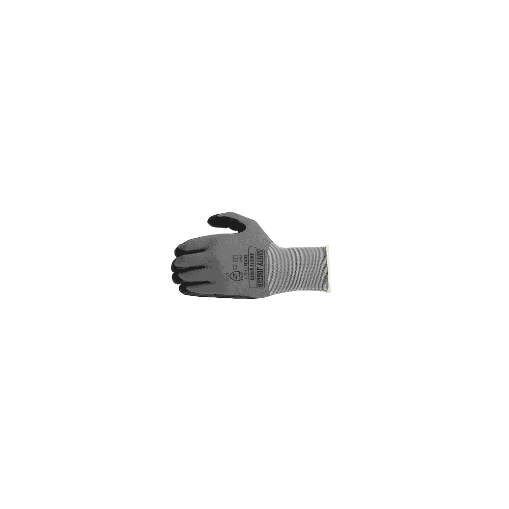 Gants de protection mécanique Safety Jogger Allflex, EN388 4131A