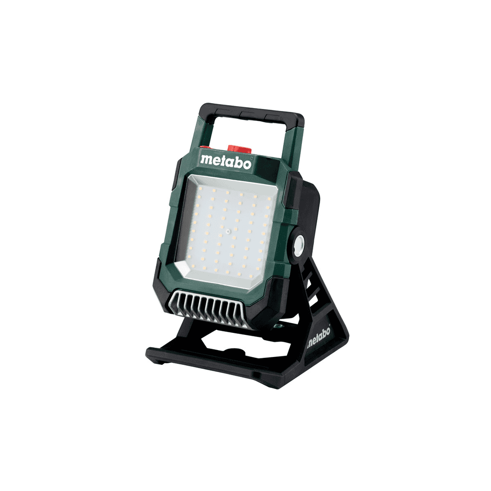 Metabo Akku-Baustrahler BSA 18 LED 4000, 18 V ohne Akku