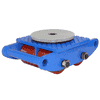 Chariots pour machines