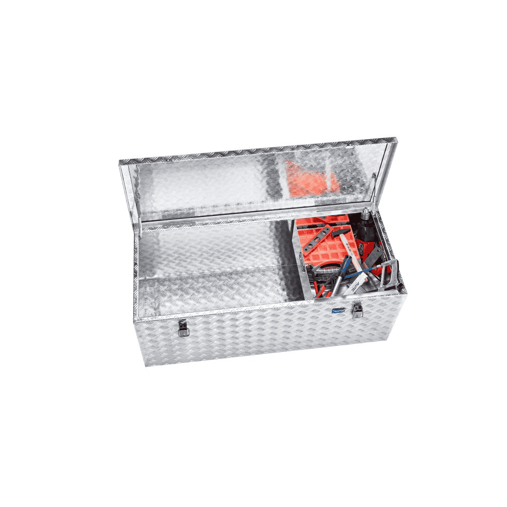 Einhängekorb für Aluminium-Werkzeugbox Extreme 250 - 470