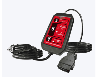 Banner OBD-L Memory Saver Adapter