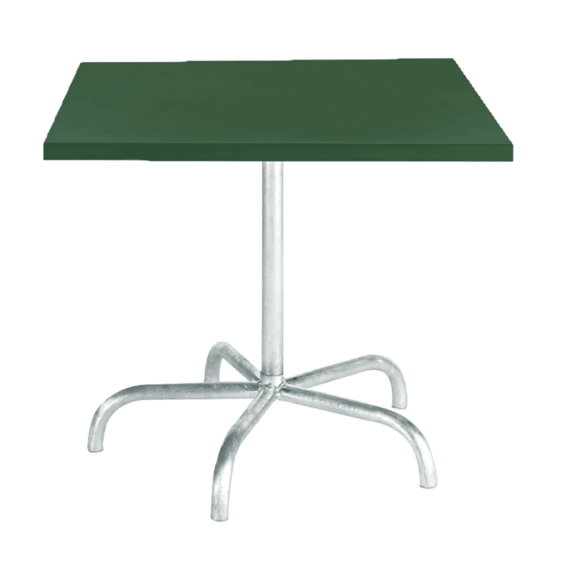 Schaffner Table de jardin Säntis, en diverses exécutions