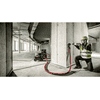 Metabo Multihammer UHEV 2860-2 Quick, 1100 Watt, mit metaBox 145 L und SDS-plus-Bohrer- / Meisselsatz (10-tlg.)
