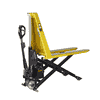Elektrischer Scherenhubwagen | Tragkraft 1000 kg | Hubhöhe 800 mm | Gabellänge 1150 mm