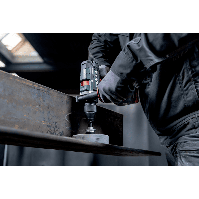 Metabo Akku-Bohrschrauber BS 18 LTX-3 BL I Metal, 18 V in drei Ausführungen