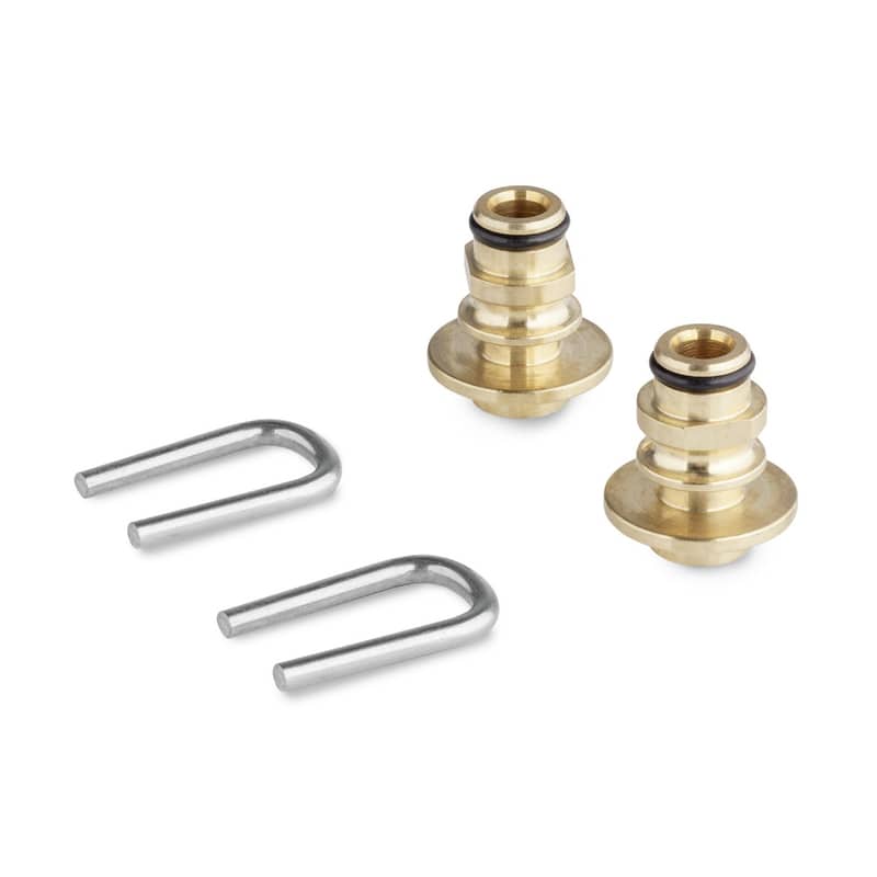 Kärcher Kit de buses M22 x 1,5, pour nettoyeur de surface FR Classic et nettoyeur haute pression HD 4/11