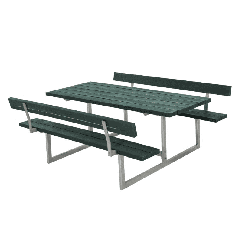 PLUS Basic Kombi-Gartenmöbel komplett, ReTex, diverse Ausführungen