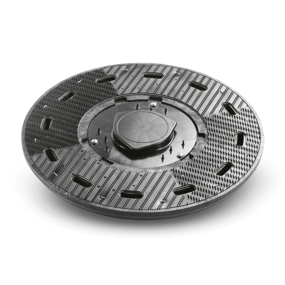 Kärcher Padtreibteller, Ø 355 mm für Scheuersaugmaschine BD 38/12 C und BD 40