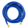 Tuyau de remplissage HydroPure™ PS-150, 6000 mm, bleu