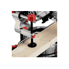 Metabo Kappsäge KGS 254 M, mit Zugfunktion, 1450 Watt