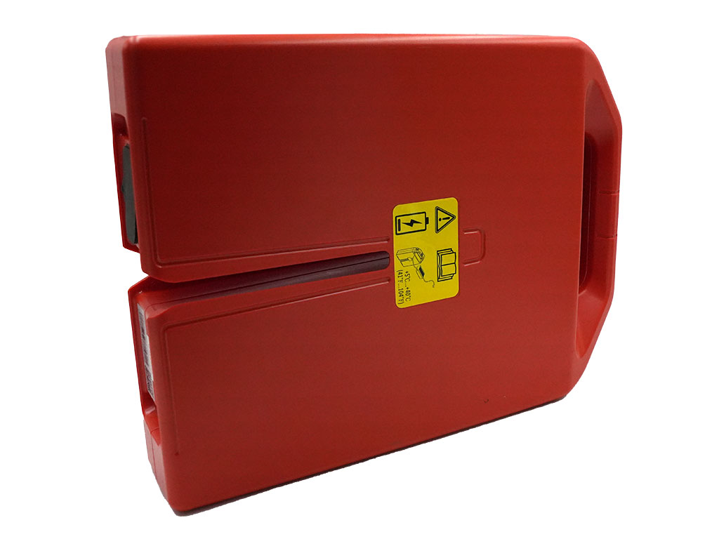 Batterie de rechange pour transpalette électrique Bobcat LPM20N-7