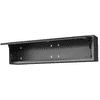 KRAFTWERK MOBILIO BLK Combiné 2 éléments large, paroi perforée, LxLxH 488 x 2275 x 2000 mm