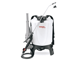 Birchmeier Pulvérisateur à dos RPD 15 PB2, capacité 15 l, pour la désinfection et le nettoyage
