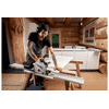 Metabo Akku-Tauchkreissäge KT 18 LTX 66 BL, 18 V in fünf Ausführungen