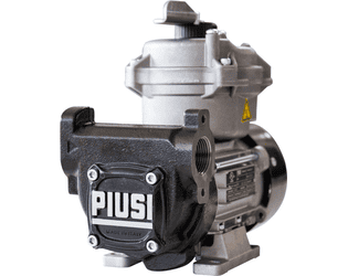 Pompe électrique Cematic 230/50 EX, 230 V, 500 W, débit max. 56 l / min., pression max. 1.8 bar, filetage intérieur 1'' des deux côtés, sans câble