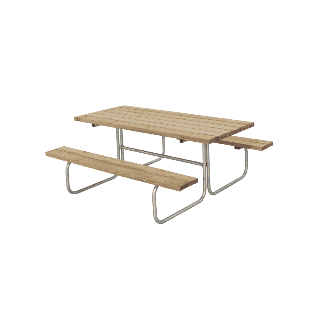 PLUS Ensembles de mobilier de jardin Classic, disponibles en plusieurs modèles