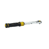 Proxxon MicroClick Clé dynamométrique MC 60, 3/8", 12 - 60 Nm