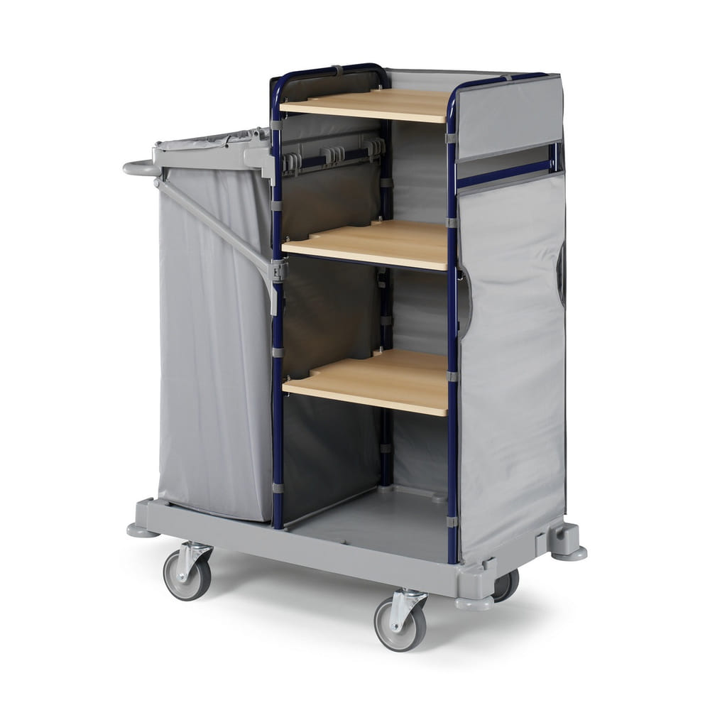 Kärcher Transportwagen Trolley Hotel Classic 3
