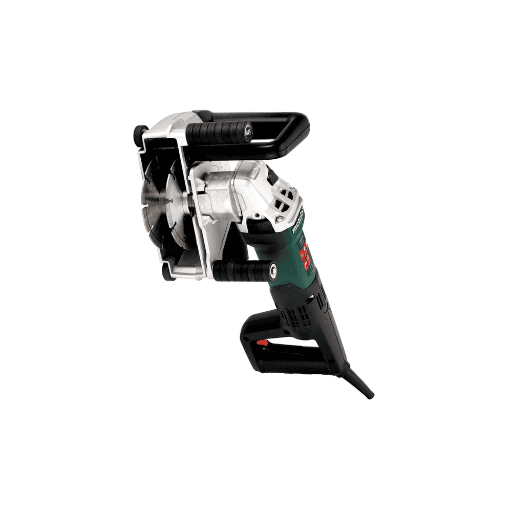 Metabo Mauernutfräse MFE 40, 1900 Watt, in Kunststoffkoffer