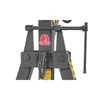 Krangabel Universal selbstnivellierend, Tragkraft 1500–2500 kg, in diversen Ausführungen