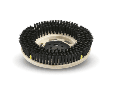 Kärcher Brosse-disque, dur, noir, 508 mm