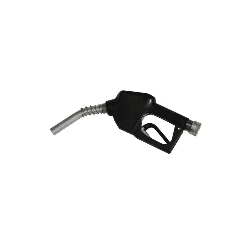 Automatik-Zapfpistole A60 mit Schlauch-Drehgelenk, max. 60 l / min.
