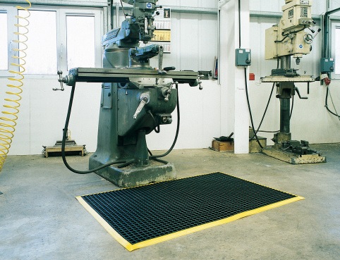 Tapis antifatigue - Workstation Standard, en deux tailles