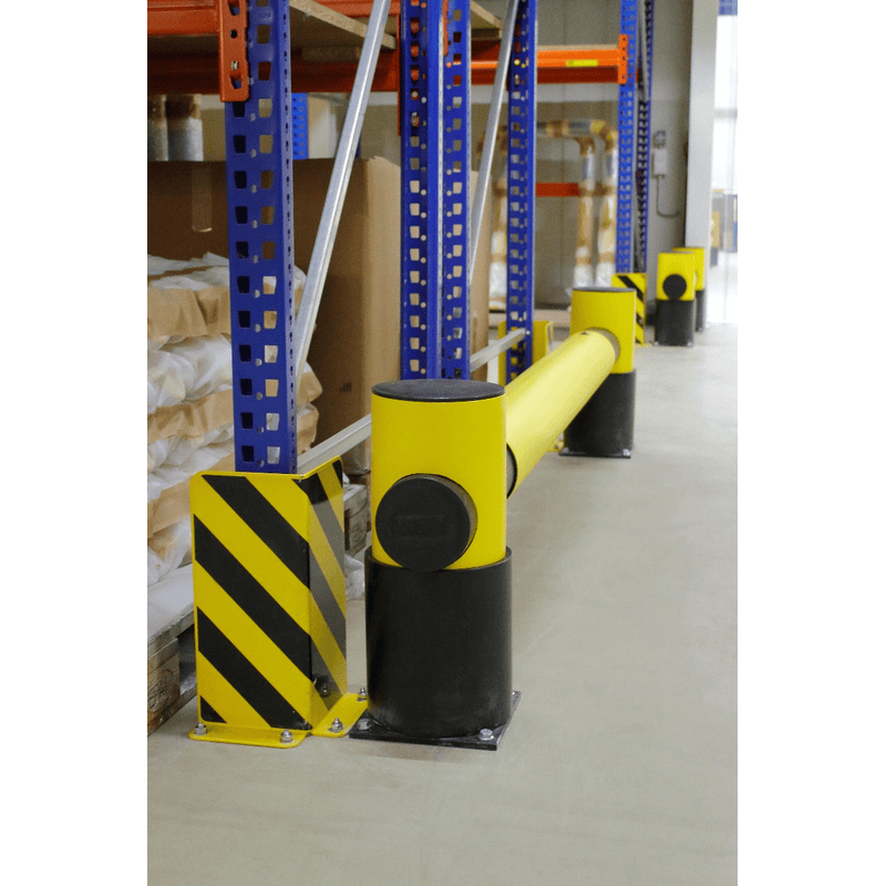 Barrière de protection rail simple „Golf“