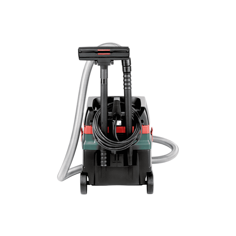 Metabo Allessauger ASR 25 L SC, 1400 Watt, mit elektromagnetischer Abrüttlung