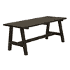 Country table de jardin, trois couleurs, 1770 x 750 x 720 mm