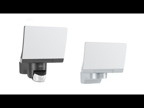 Steinel XLED Strahler Home 2 SC mit Sensor, 1550 lumen, in diversen Ausführungen