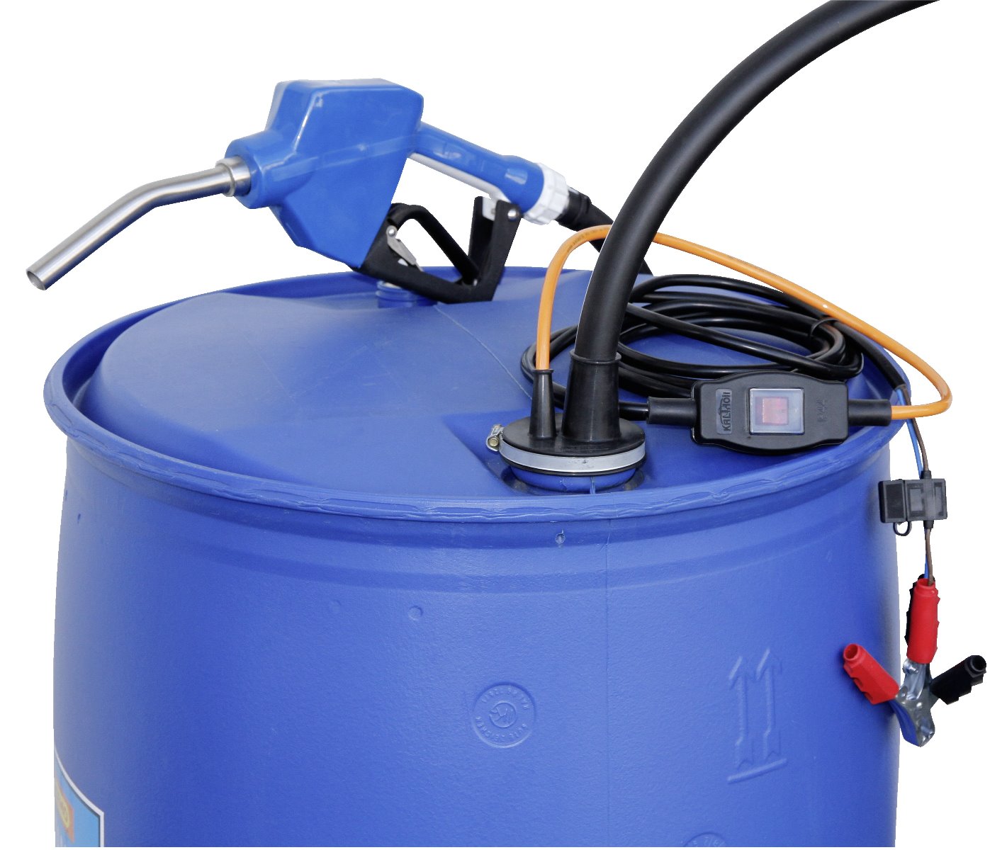 Elektro-Tauchpumpen-Set CENTRI SP 30