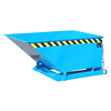 Bennes basculantes, type KN