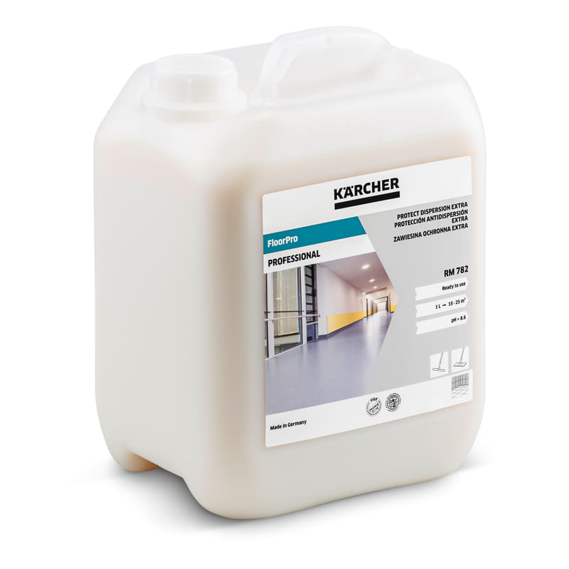 Kärcher FloorPro Agent protecteur de dispersion extra RM 782 5l