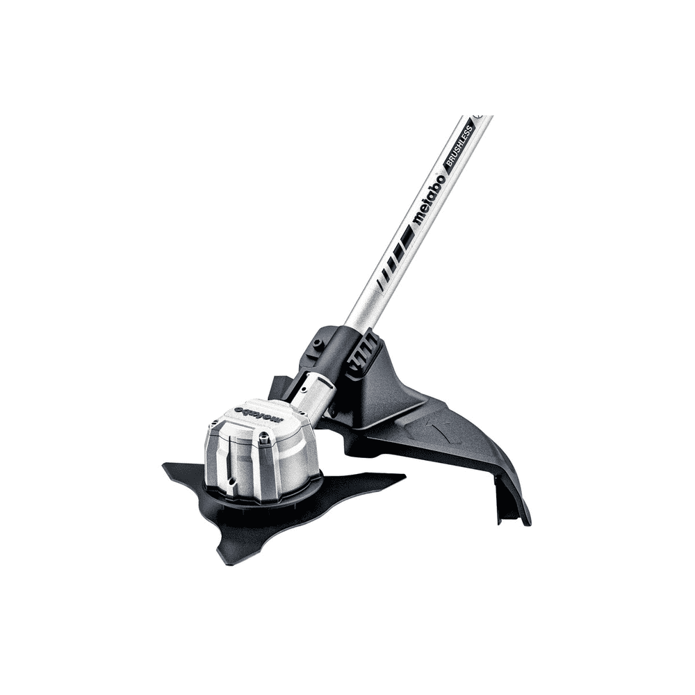 Metabo Akku-Freischneider / Rasentrimmer FSB 36-18 LTX BL 40, 18 V ohne Akku, mit Zweihandgriff