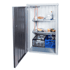 Biohort support d'étagère pour box à déchets ALEX®, 2 pcs.