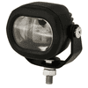 Dispositif d'avertissement de chemin optique - Zone rouge, LED 12-80V