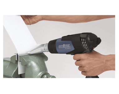 Filtre à particules fines HL 1920 E - HG 2320 E pour pistolet à air chaud